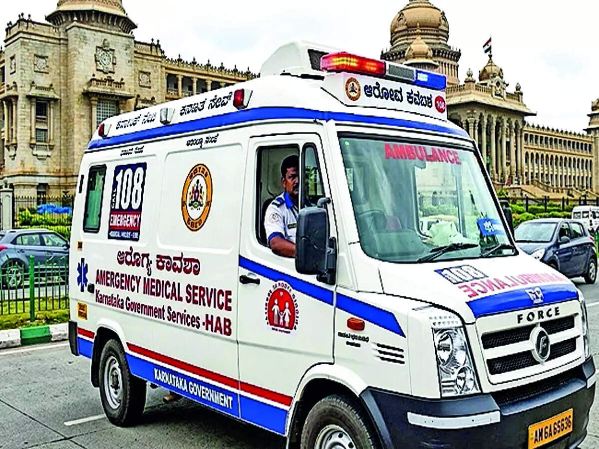 112 integration set to transform Karnataka emergency response