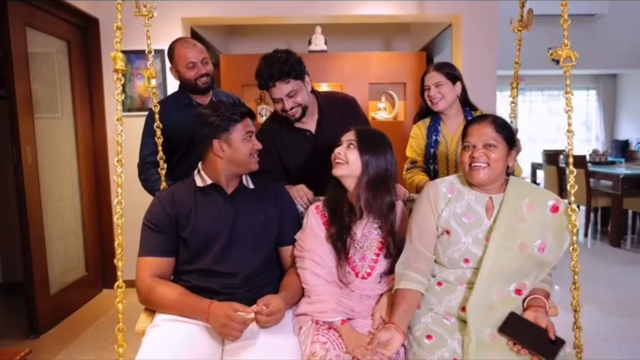 Riya’s parents, meanwhile, remain in regular contact with Anamta.