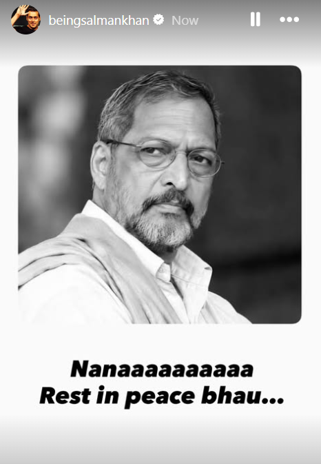 Nana salman