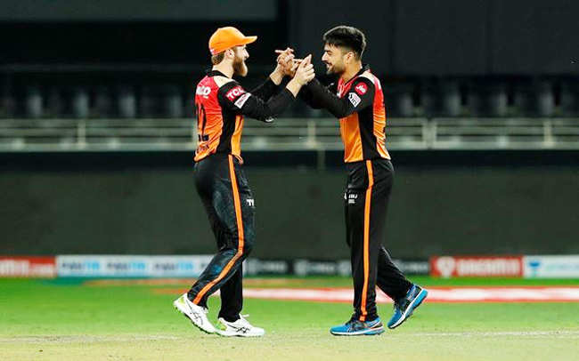 IPL 2021: Kane Williamson, Rashid Khan will be key players for Sunrisers Hyderabad this season, says Khaleel Ahmed | Cricket News - Times of India