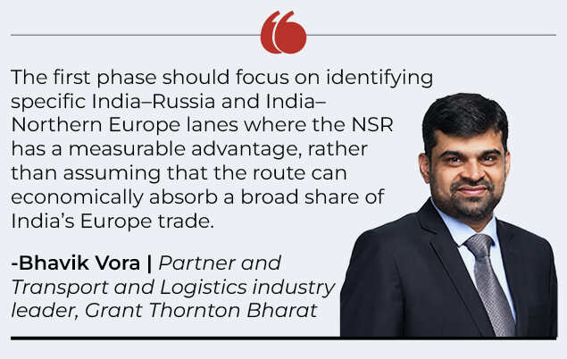 Bhavik Vora quote