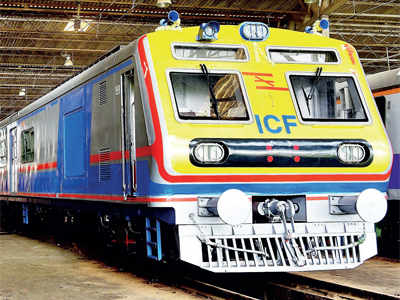AC local to debut from Andheri on Christmas