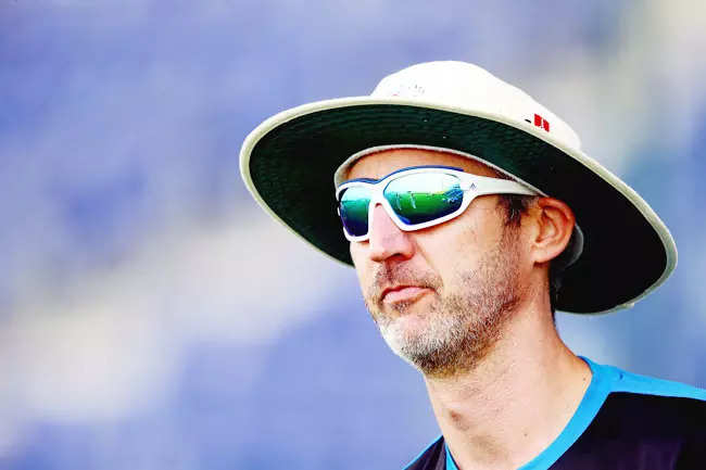 Ashes cricket tests every part of your game, Test cricket is alive, it&#8217;s strong, it&#8217;s thriving: Jason Gillespie | Cricket News, the vie