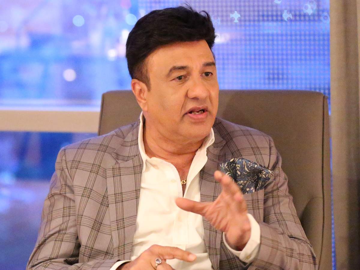 Anu Malik Steps Down As Indian Idol Judge Faces Backlash For Sexual Assault Allegations