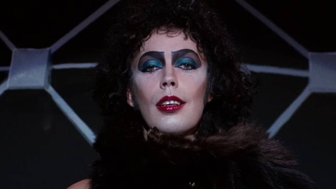 Tim Curry