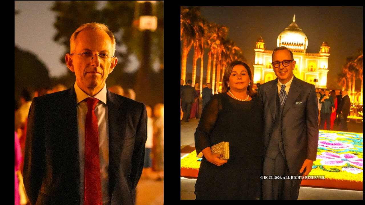Benedetto Vigna; Ester and Antonio Bardoli