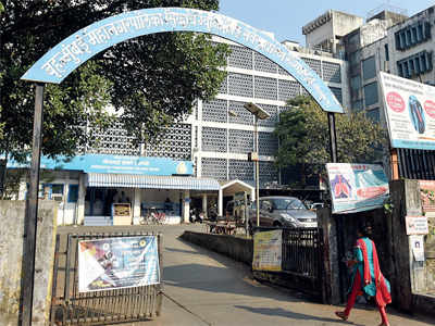 Siddharth Hospital: Young doctor found hanging in quarters