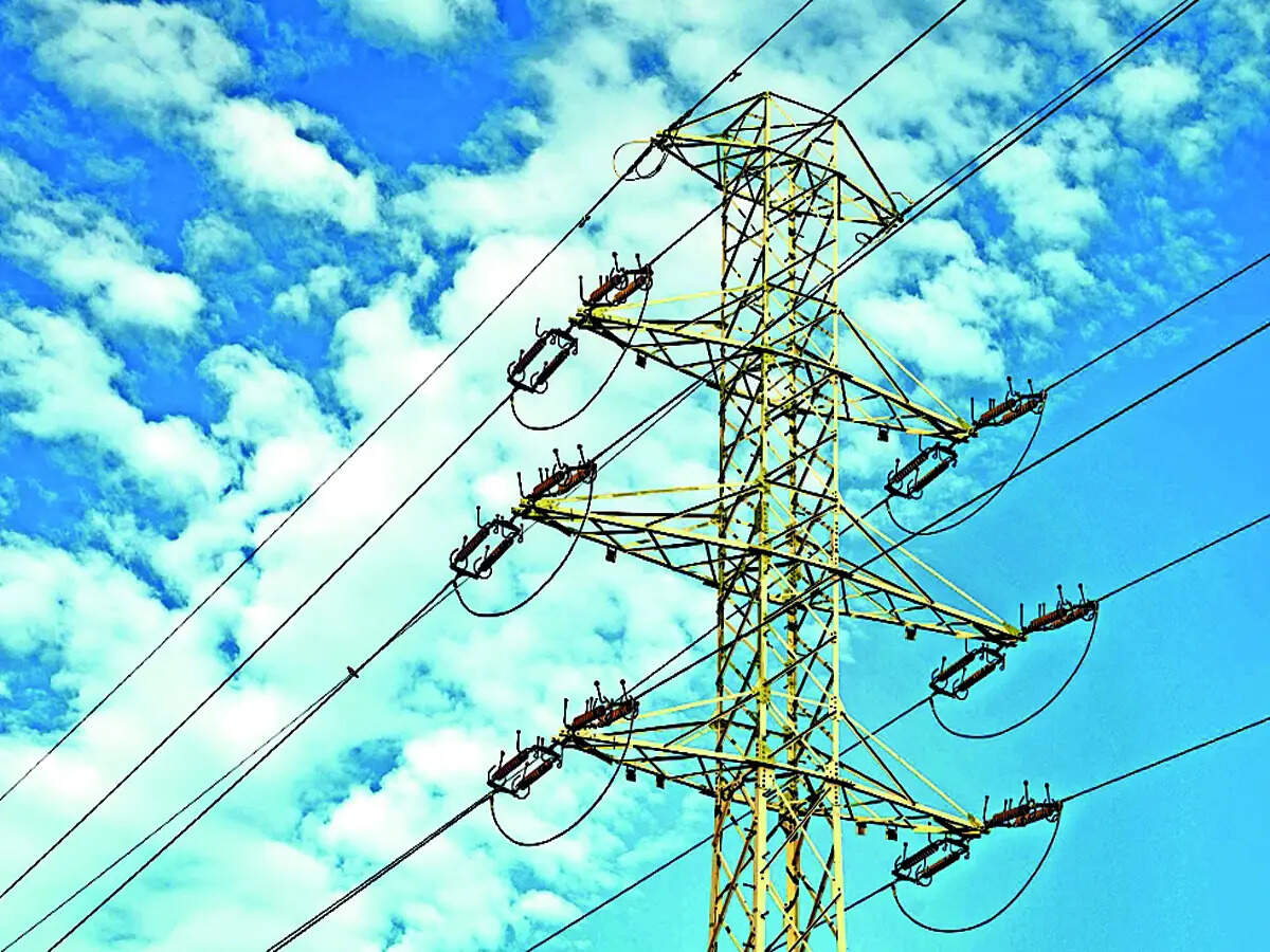 Power demand surges by 15%, set to hit record high