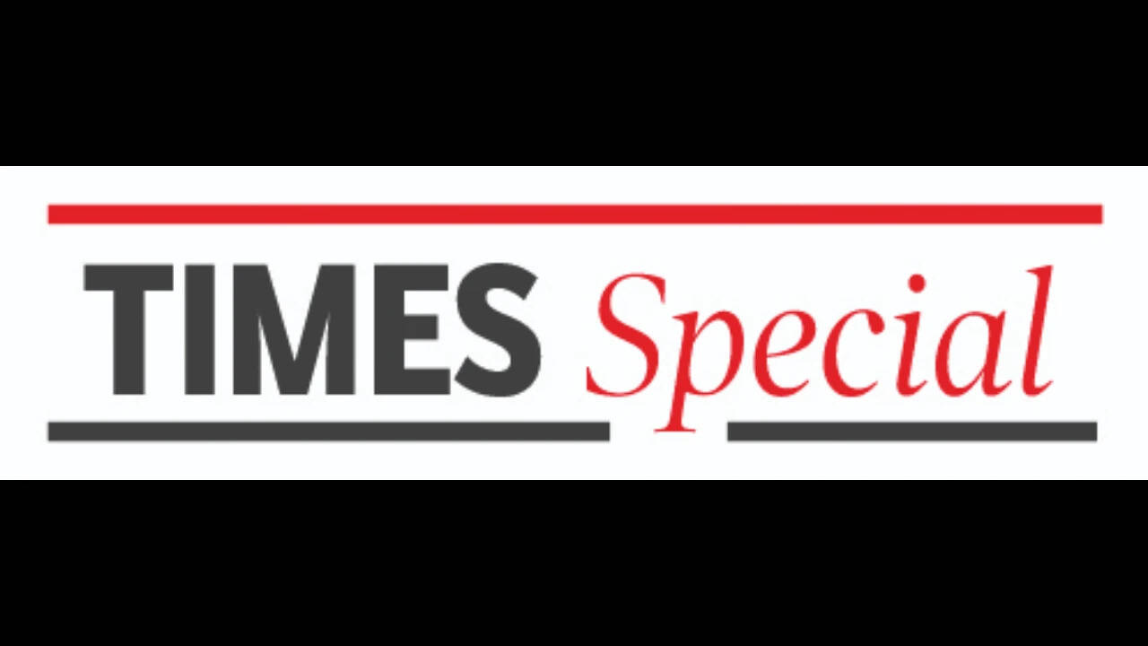 Times Special