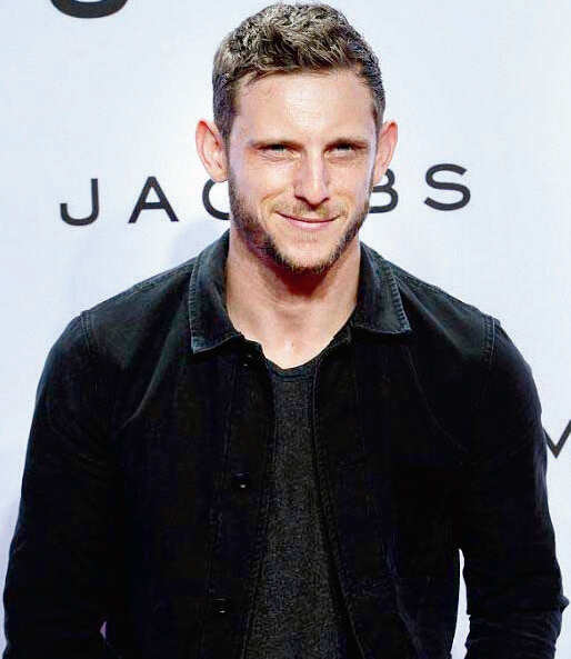 Is Jamie Bell the next James Bond?