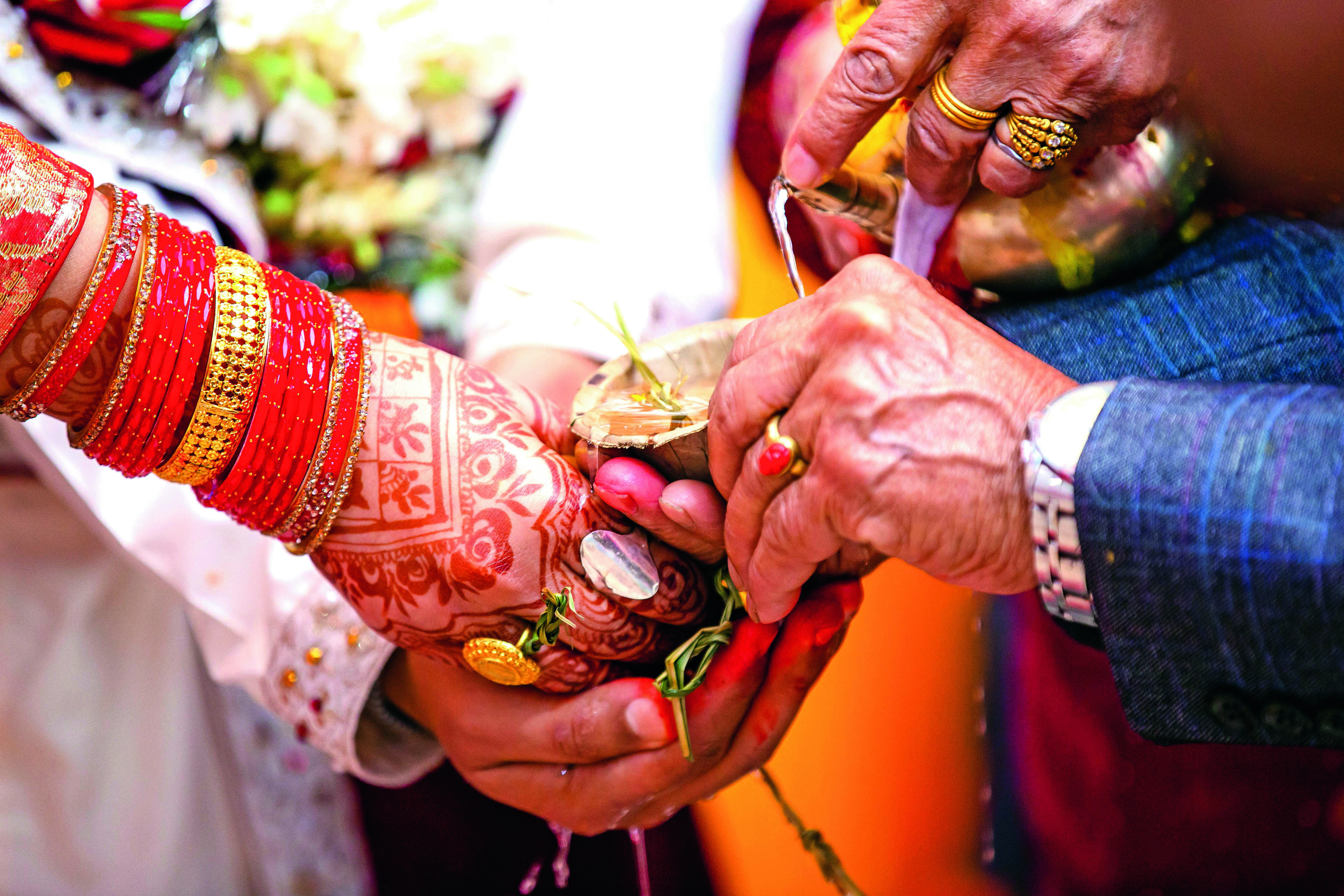 Karnataka's Mangalyabhagya Wedding Scheme Stuck in Limbo, Leaving Poor Families in Debt