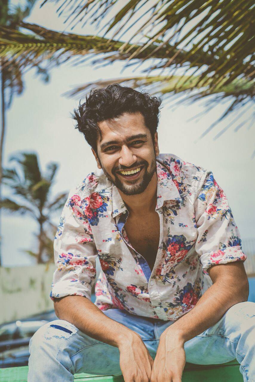 Vicky Kaushal: Exclusive: Vicky Kaushal confirms he will star in Karan ...