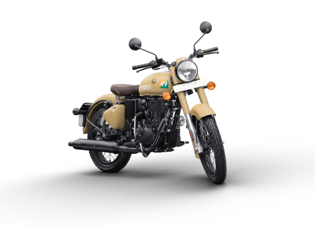 alloy wheels and tubeless tyres for royal enfield classic 350