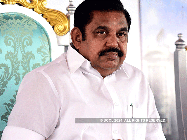 Tamil Nadu: Edappadi Palaniswamy announces judicial enquiry into late Chief Minister J Jayalalithaa’s death