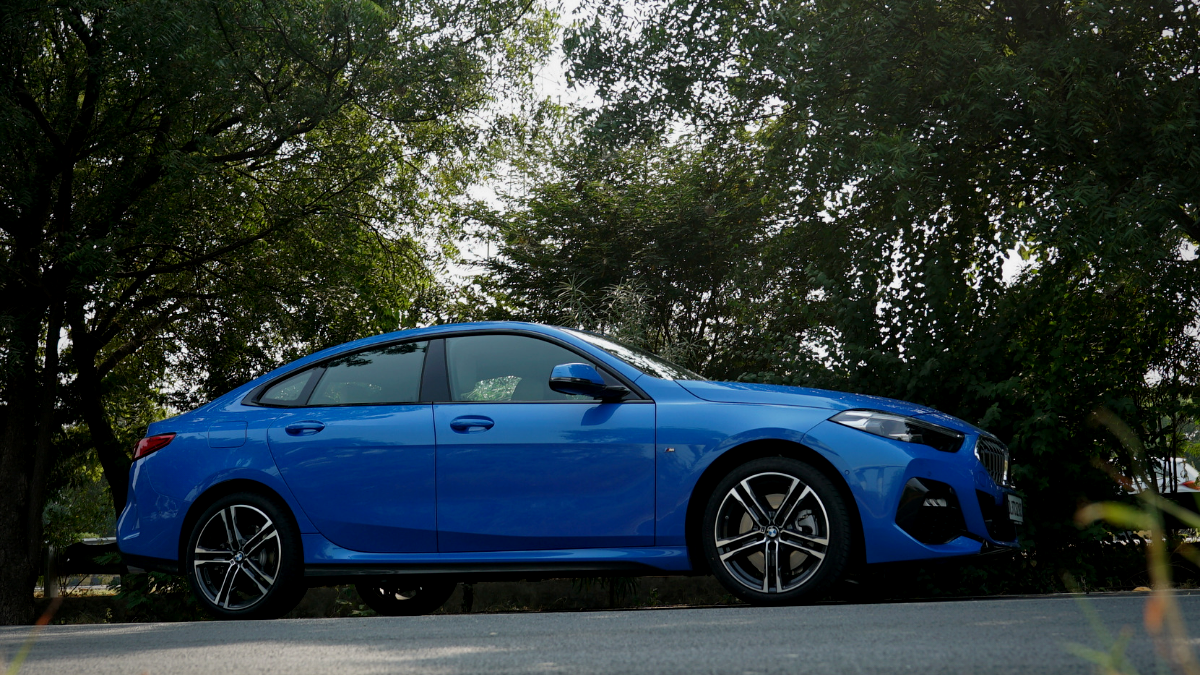 BMW 2 Series Gran Coupe Review: BMW 2 Series Gran Coupe Review: Surprises with Price and Performance