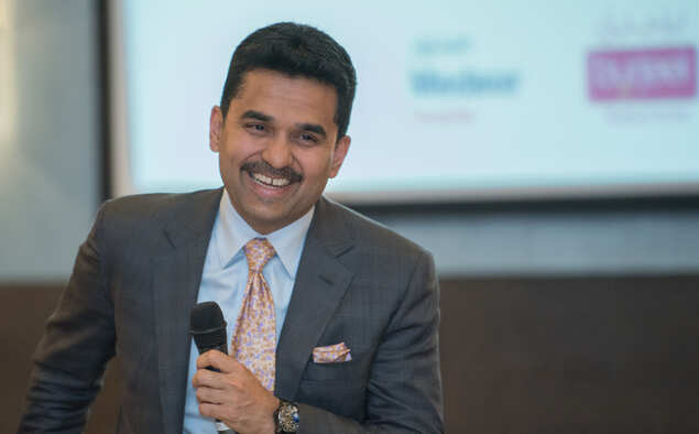 Dr Shamsheer Vayalil