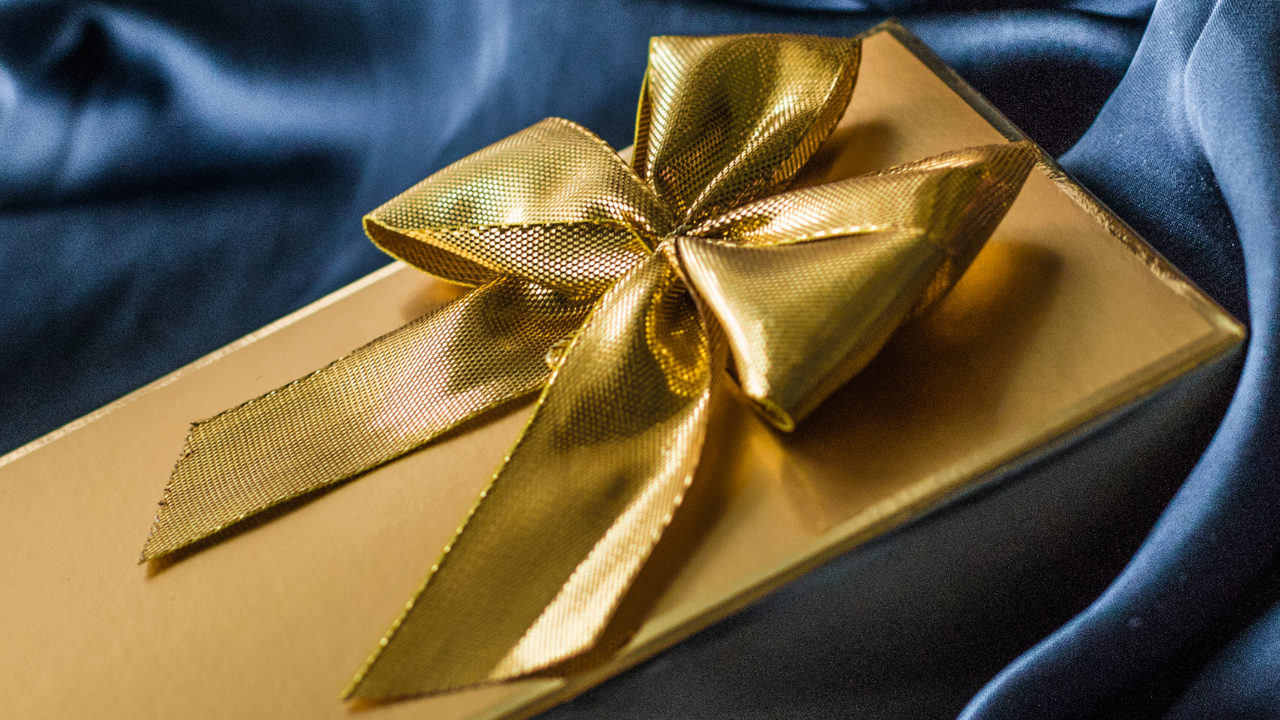Luxury gifts were among the expenses later disputed in court