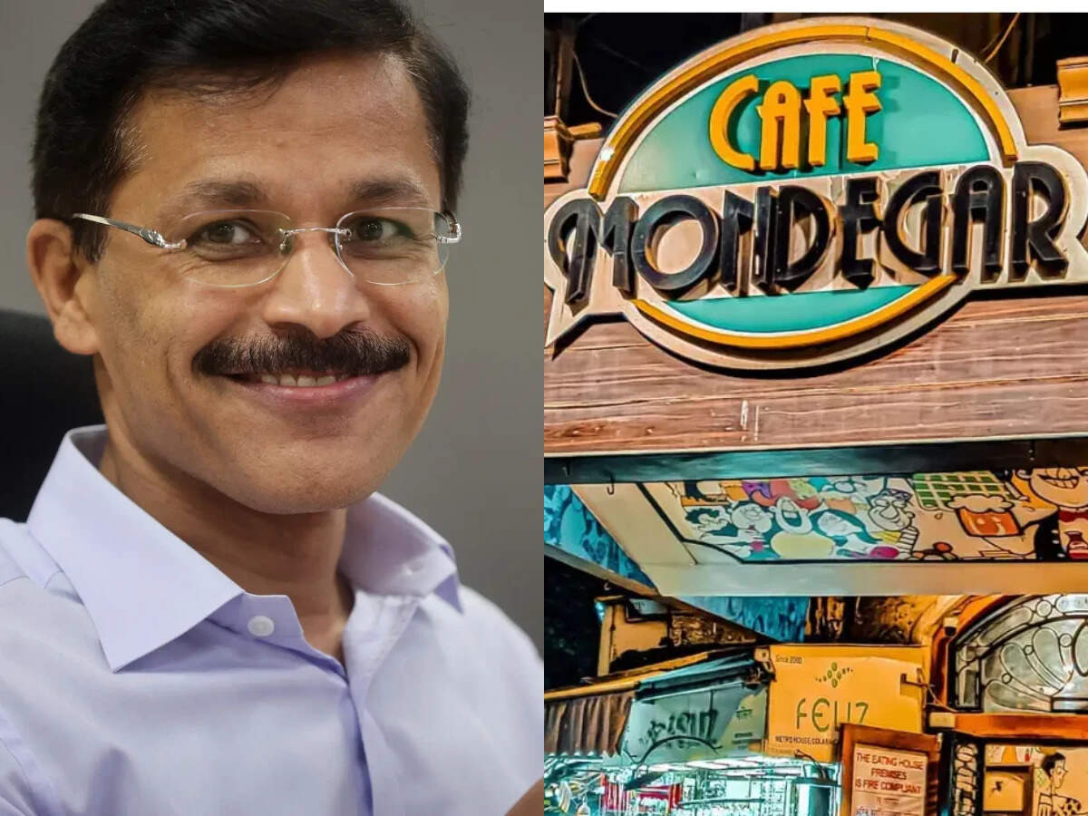 FDA Cracks Down on Food Safety: Licences of Mumbai’s iconic Cafe Mondegar and three other local eateries suspended following severe hygiene violations.