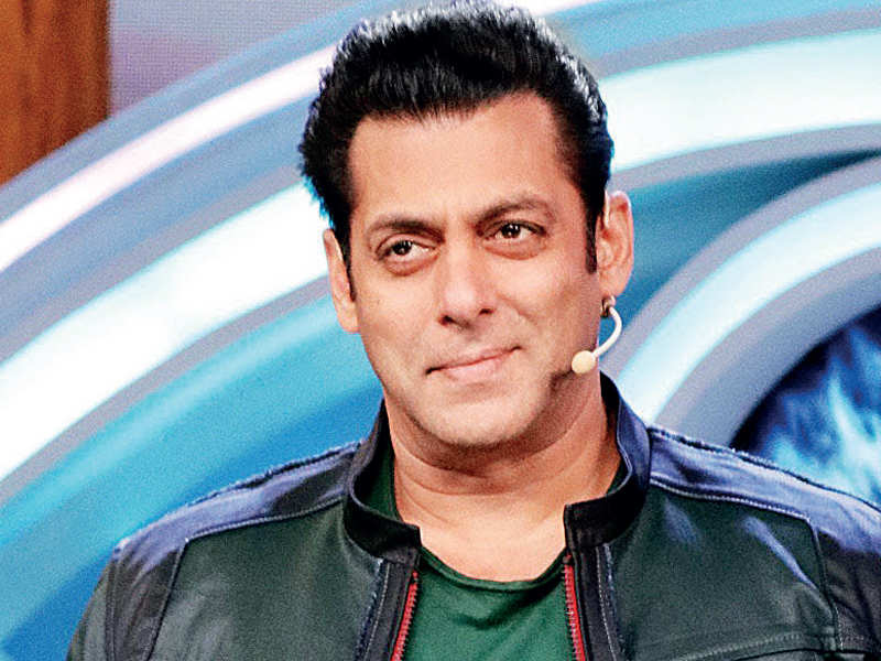 hindi remake: Salman Khan to remake Marathi film Mulshi Pattern for ...