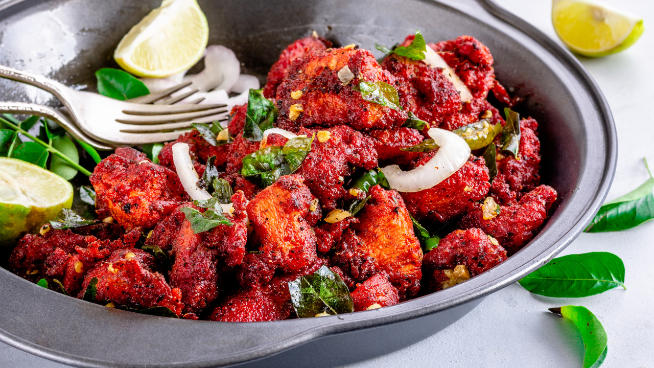 indian chicken dish recipe - Tasty Chicken Recipes