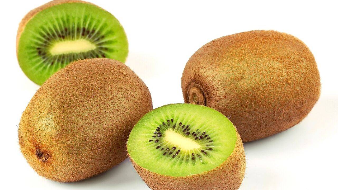 How a school principal in 1904 helped bring Chinese gooseberries to New Zealand<br>
