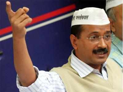 Kejriwal to PM Modi: I meet my mother everyday