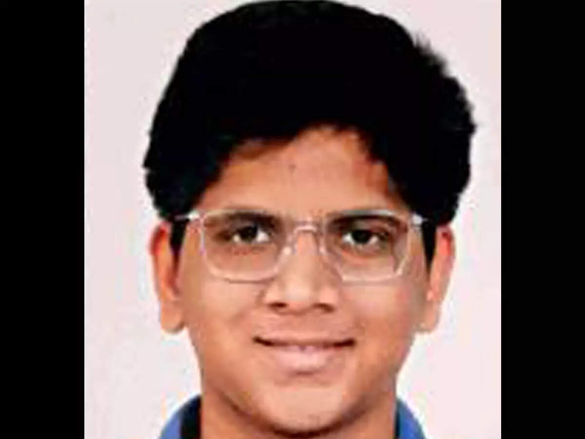 Prasham Shah