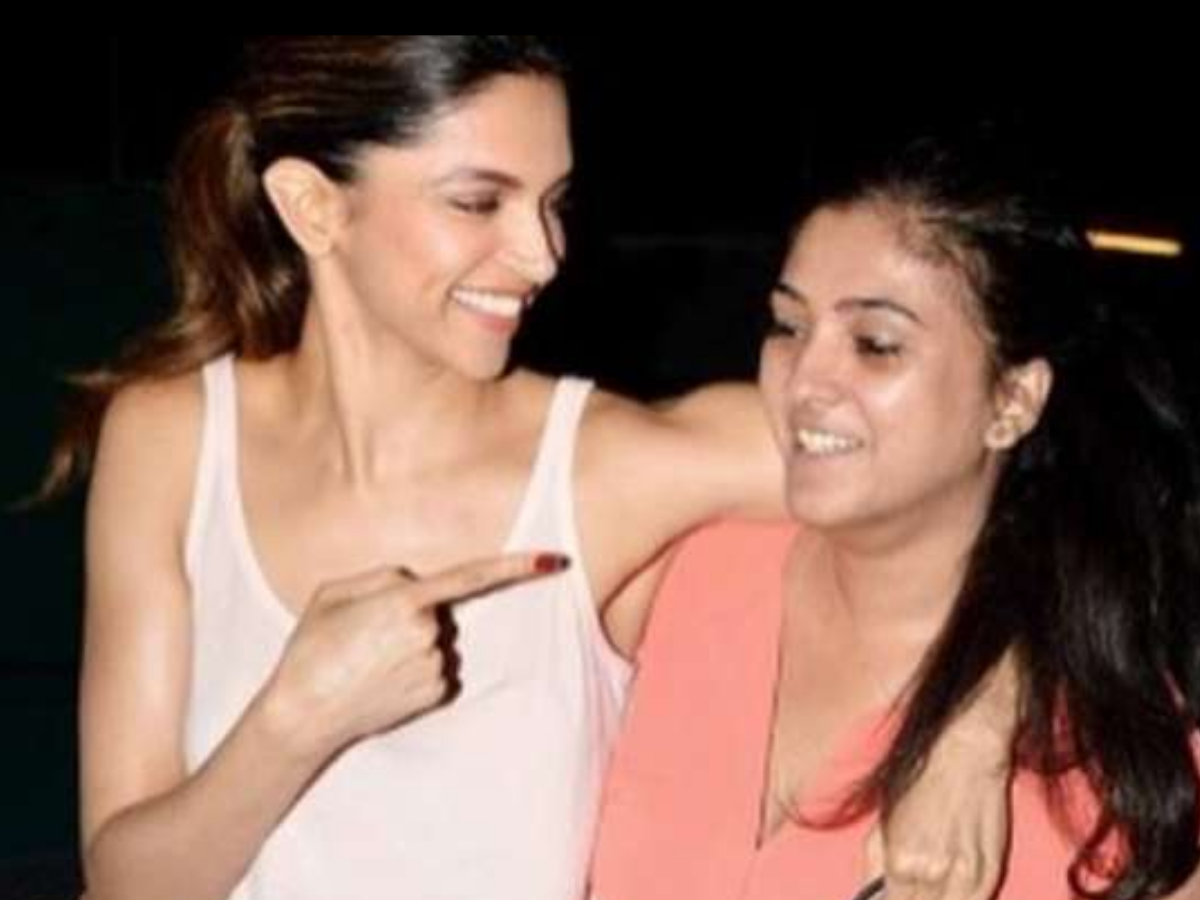 Deepika Padukone s manager Karishma Prakash untraceable after NCB