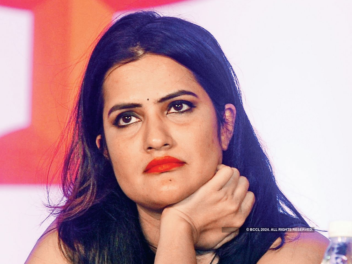 Sona Mohapatra Slams National Commission For Women After Ncw Decides To Close Metoo Case
