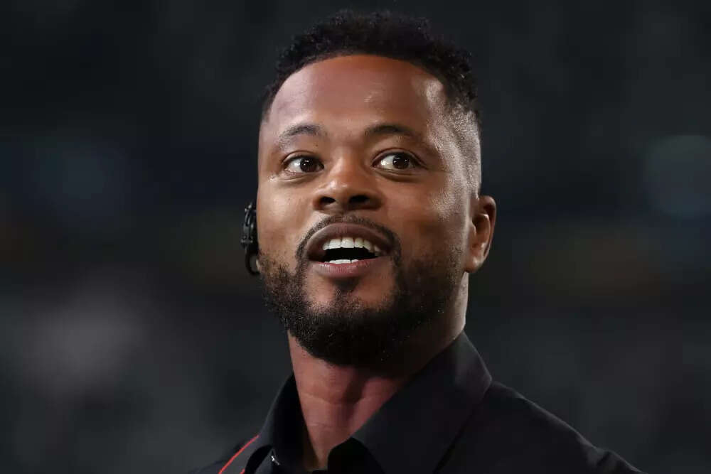 Patrice Evra