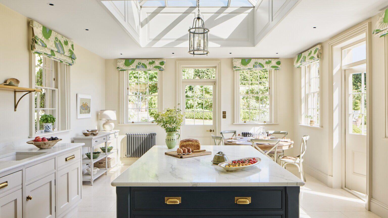 The grand Bath villa that has turned one family’s dream into reality