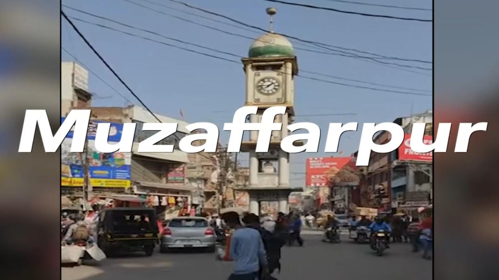 Ease of living index 2020 Life in India's most unliveable city