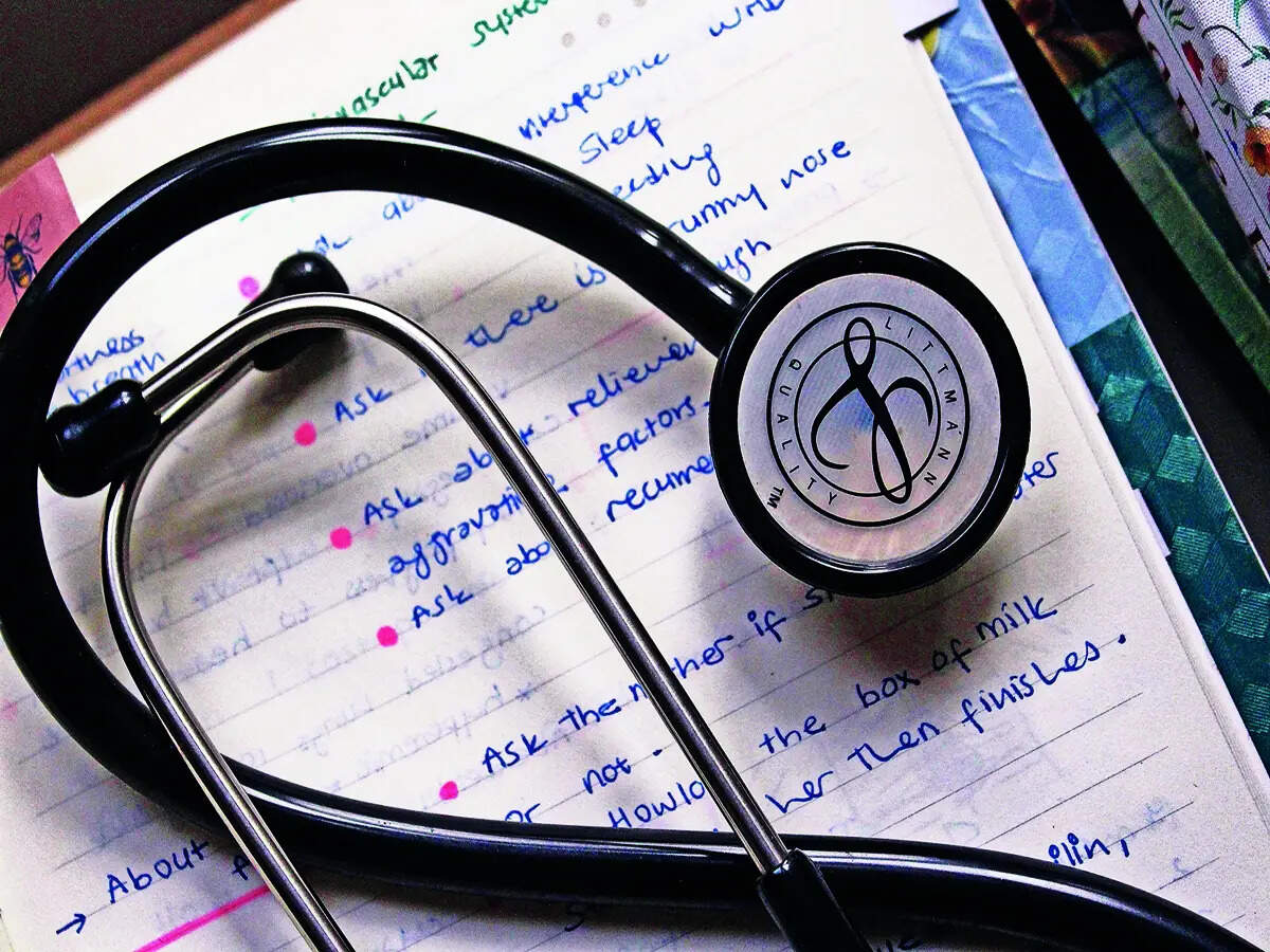Fake docs under scanner