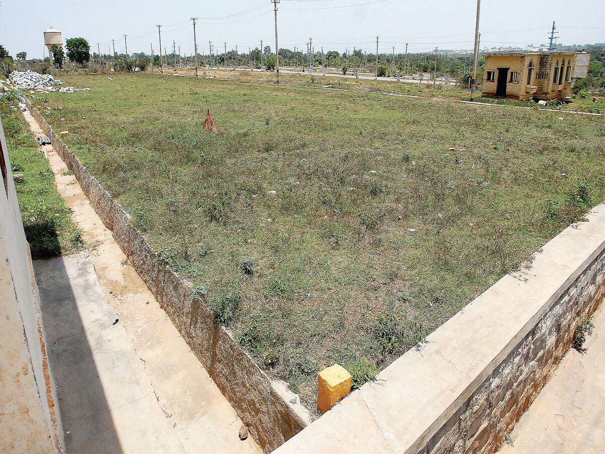 With 4 teams, Bangalore Development Authority to keep eye on civic ...