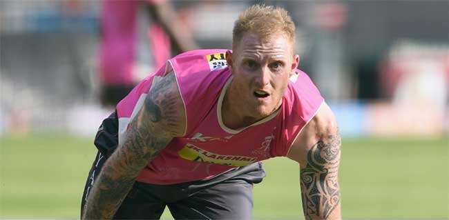 Doubt Ben Stokes Will Be Able To Play This Edition Of The Ipl Monty Panesar New On News