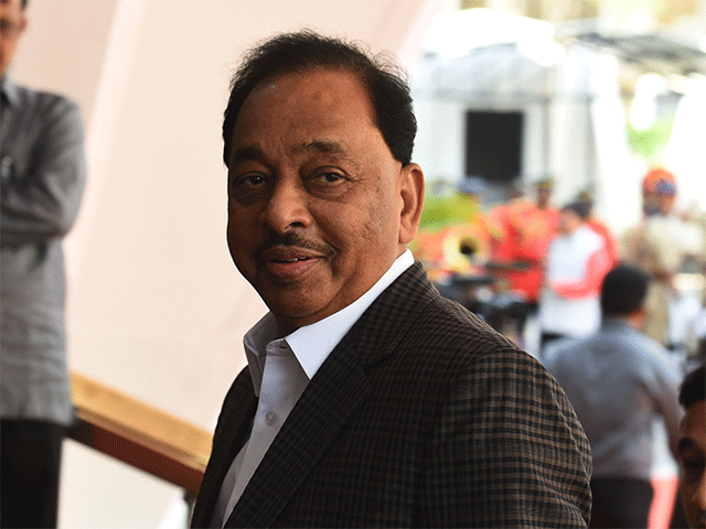 Bypoll to Maharashtra council seat vacated by Narayan Rane on December 7