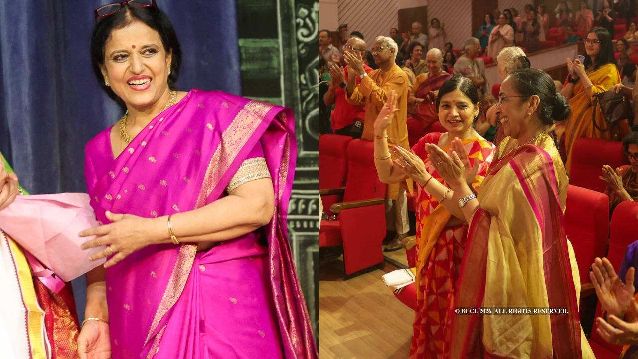 Ponna Padmanabhan;  Bijayalaxmi Nanda with Krishna Menon