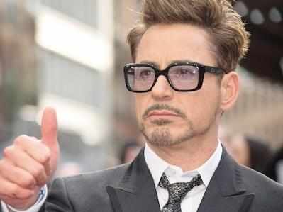 Robert Downey Jr to star on HBO drama