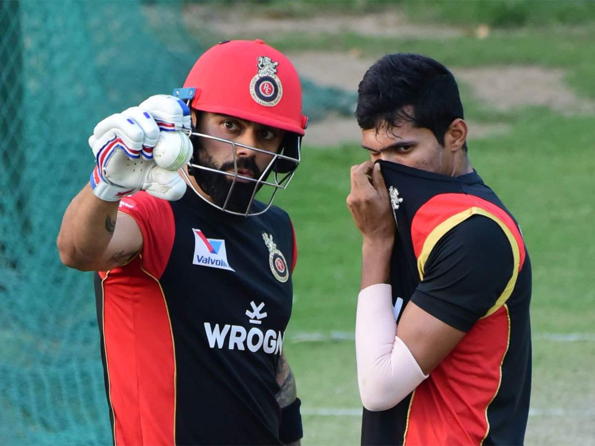 RCB's training camp to commence from March 21