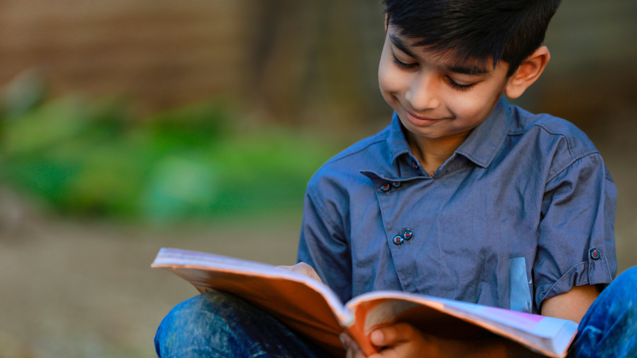 Spaced revision can help children retain what they learn better than relying on a single long study session.
