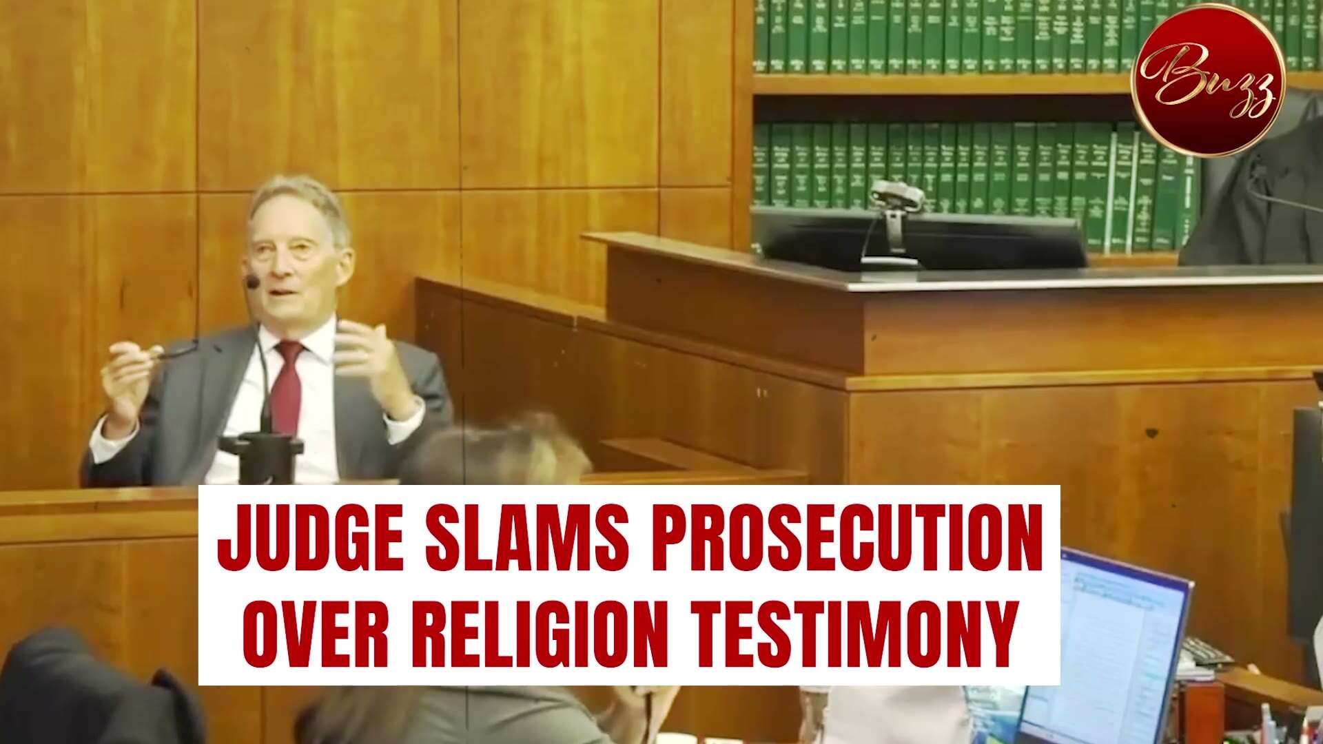 Lindsay Clancy’s Mistrial Shocker: Judge Delivers Stunning Rebuke