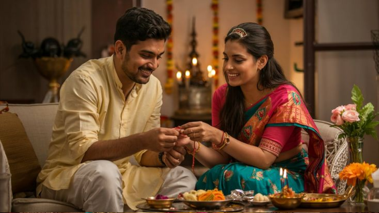 How To Dress Chic For Raksha Bandhan 2026