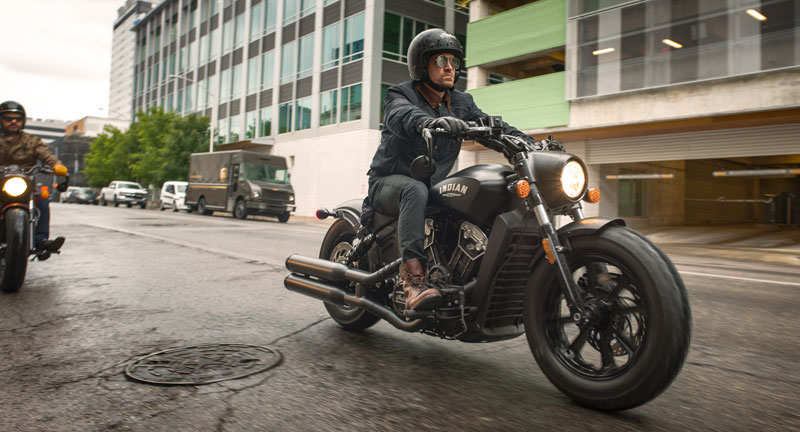 indian scout bobber cruiser bikes india