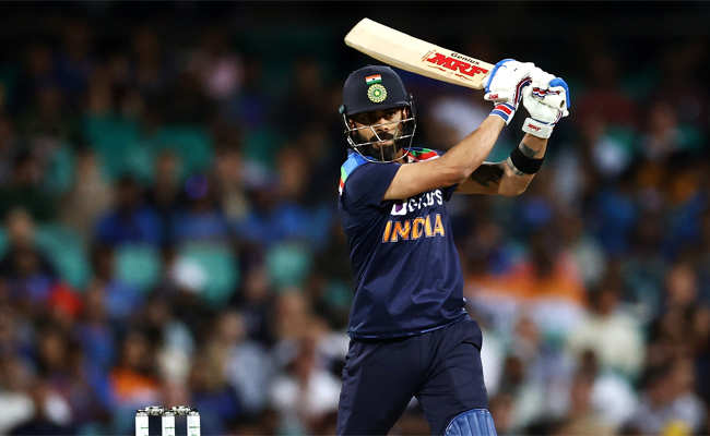 India vs England T20Is: Top 5 Indian batsmen to watch out for | Cricket News - Times of India