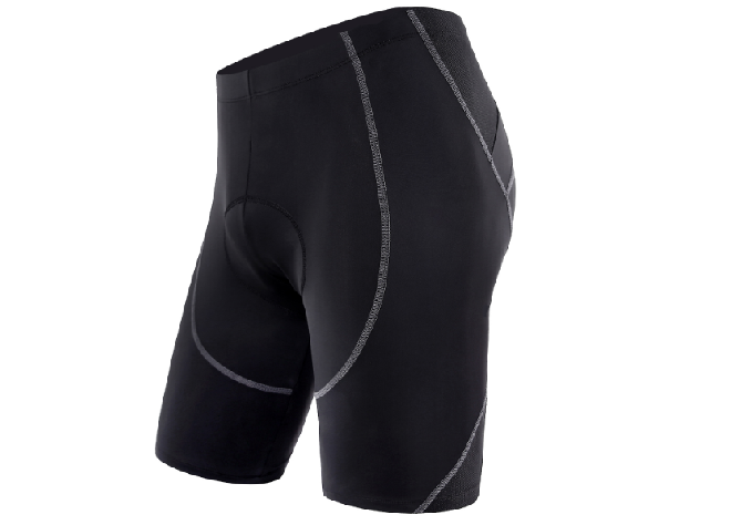 performax cycling shorts