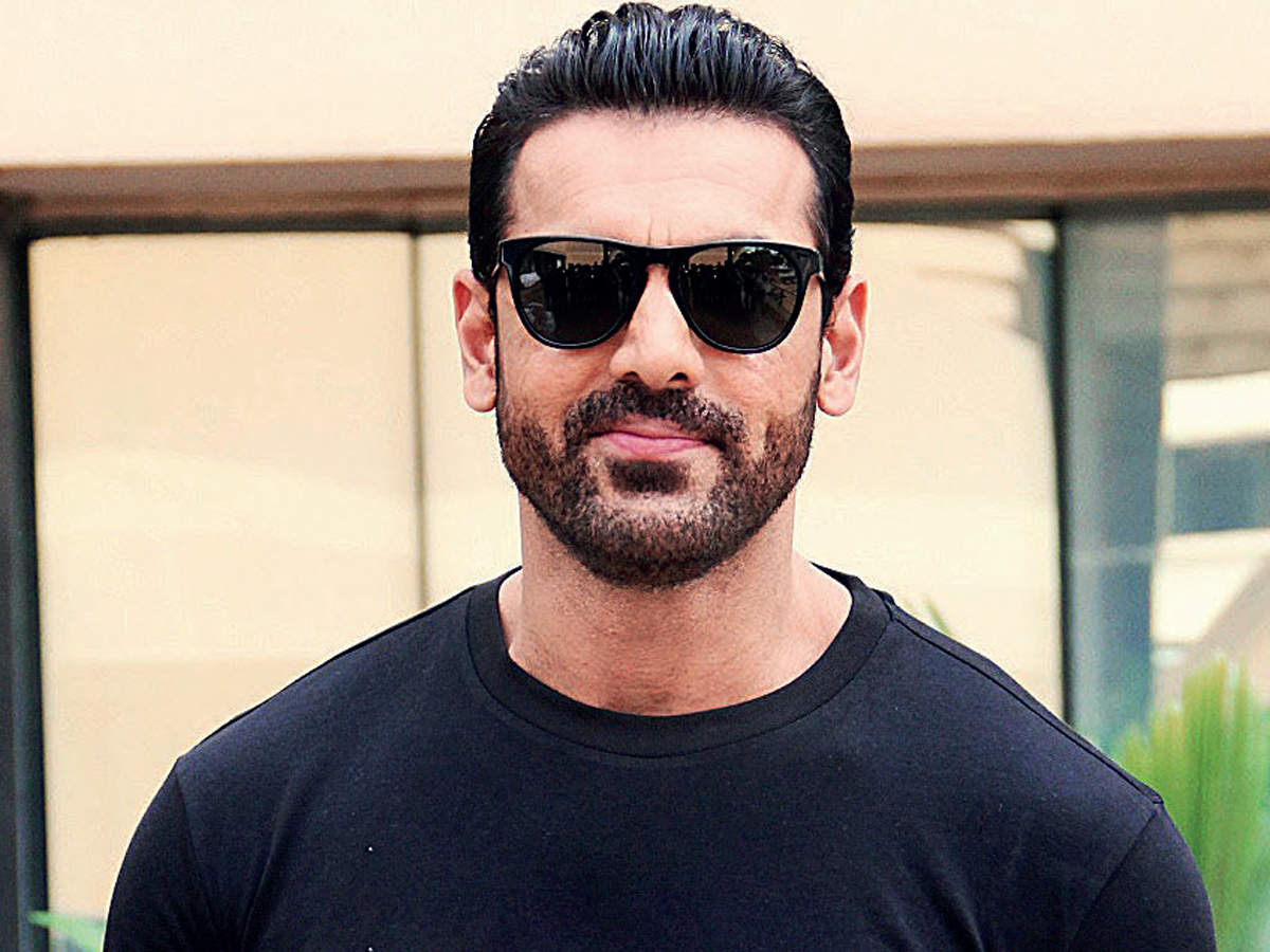 John abraham