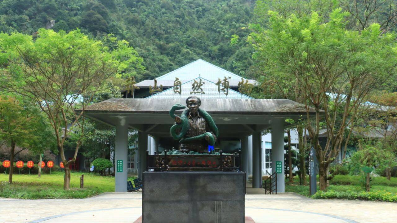 The snake doctor’s conservation legacy