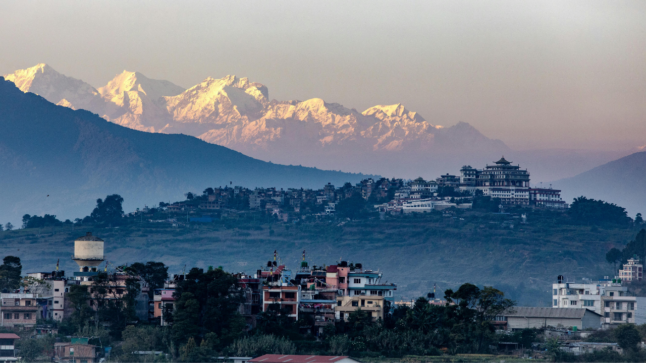 Tourism is a vital pillar of Nepal’s economy-  supporting local communities and businesses across the country.<br>