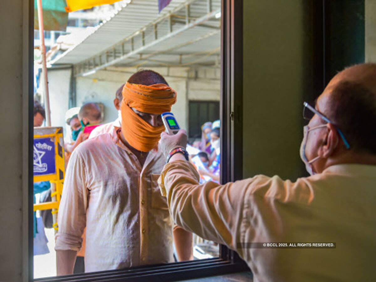 COVID-19 Tracker: Badlapur crosses 3000-mark; Ulhasnagar, Ambernath witness rise in daily count