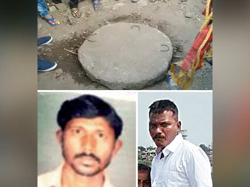 toxic fumes 3 drain cleaners die in ‘Gas Chamber’